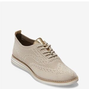 Cole Haan OG GRD Wingtip